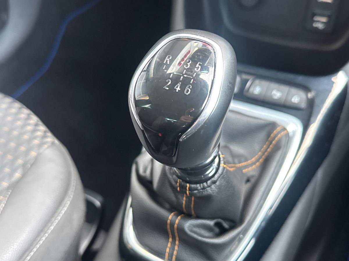 Used Vauxhall Crossland X 2017 for sale - 77316063: Photo 19