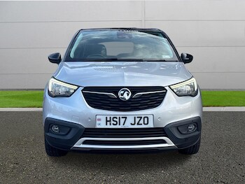 Used Vauxhall Crossland X 2017 for sale - 77316063: Photo