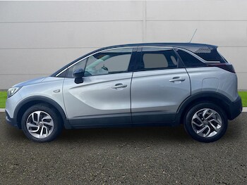 Used Vauxhall Crossland X 2017 for sale - 77316063: Photo