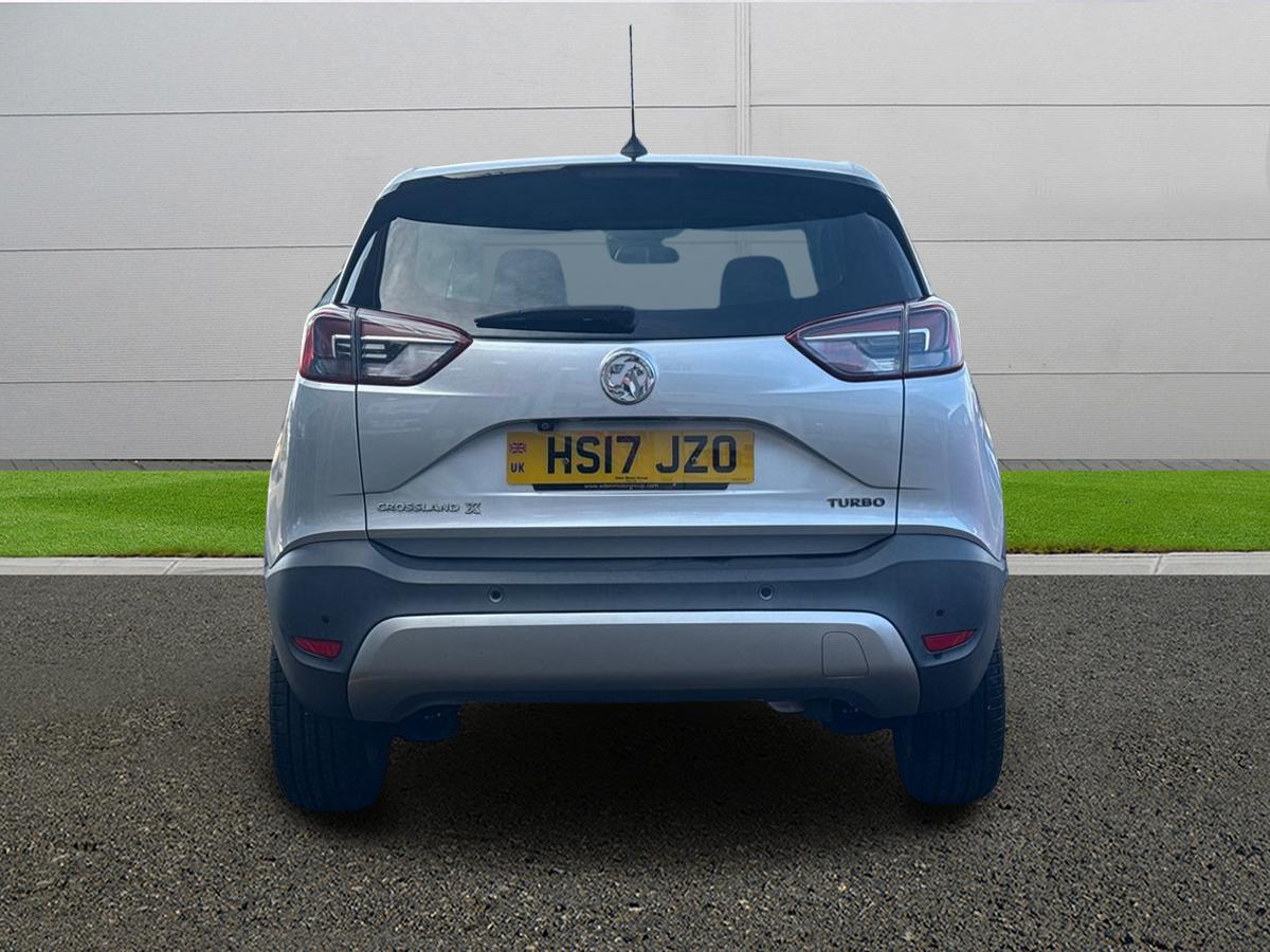 Used Vauxhall Crossland X 2017 for sale - 77316063: Photo 6