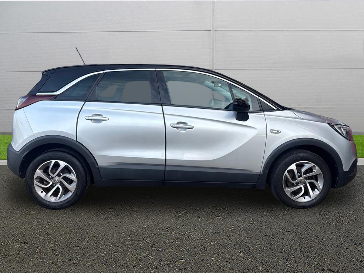 Used Vauxhall Crossland X 2017 for sale - 77316063: Photo 8