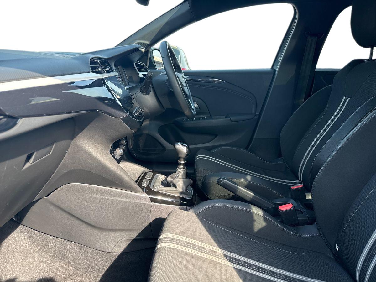 Used Vauxhall Corsa 2024 for sale - 77971691: Photo 10