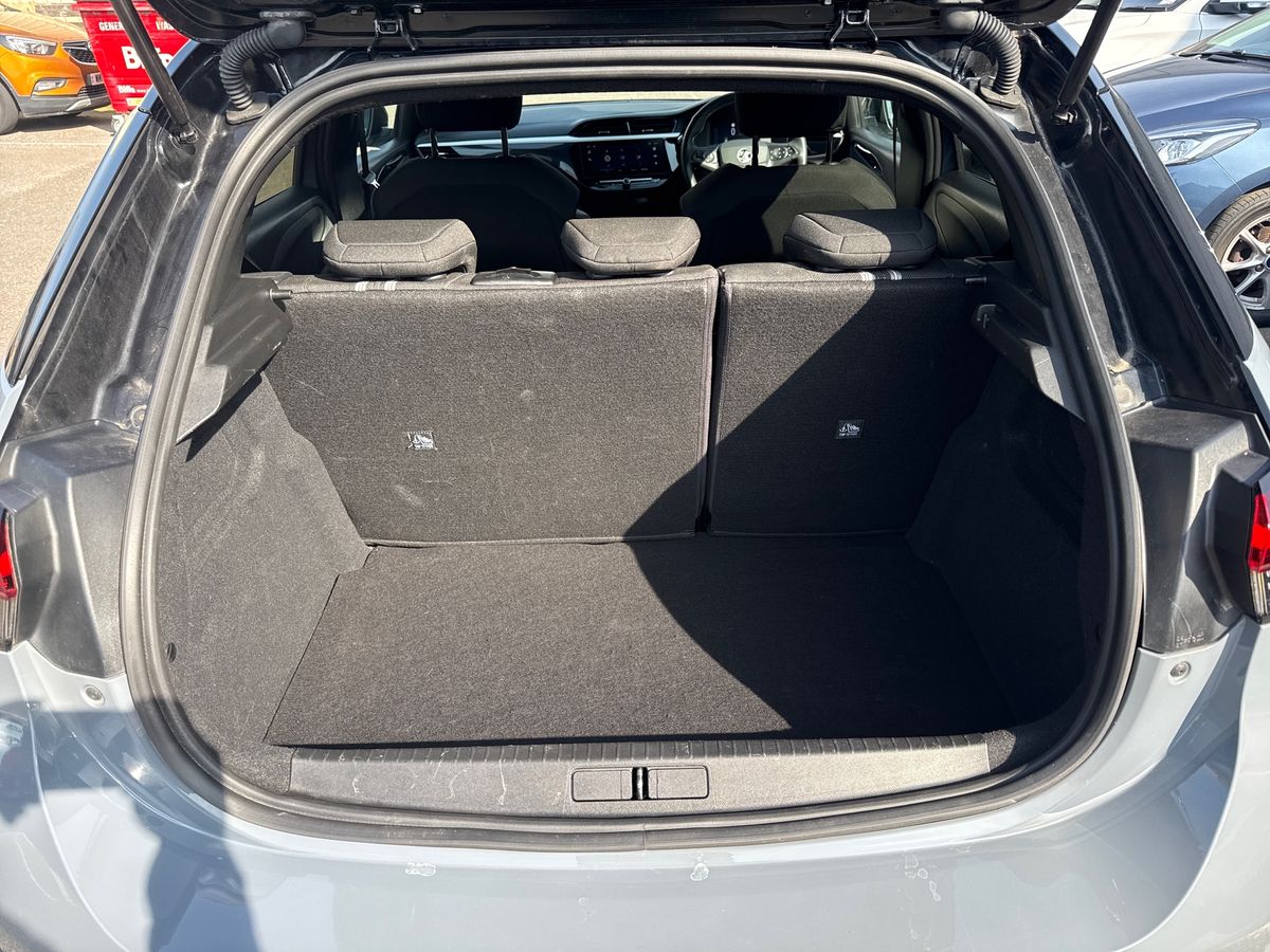 Used Vauxhall Corsa 2024 for sale - 77971691: Photo 12