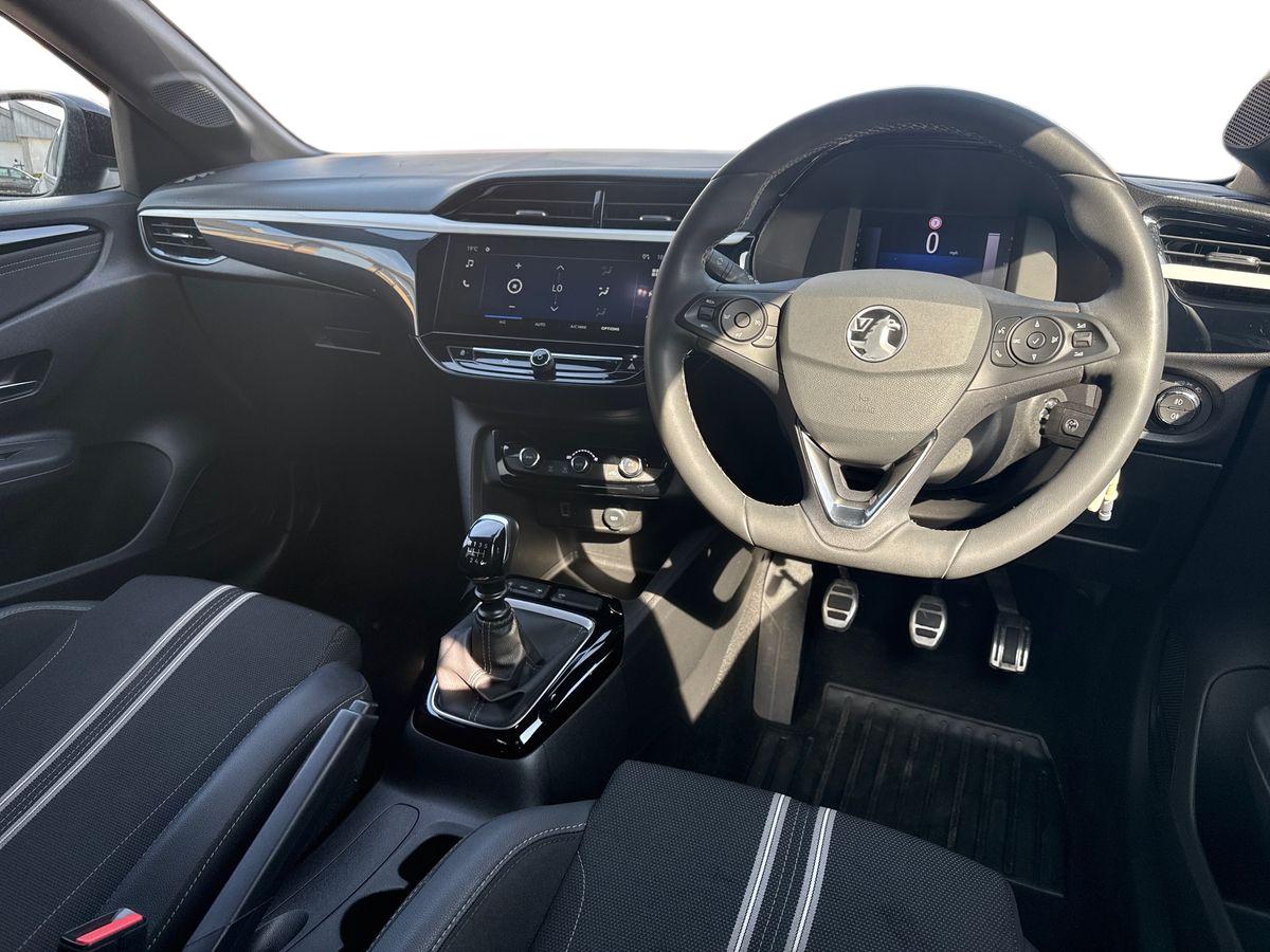 Used Vauxhall Corsa 2024 for sale - 77971691: Photo 13