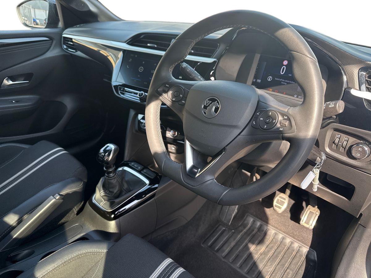 Used Vauxhall Corsa 2024 for sale - 77971691: Photo 15