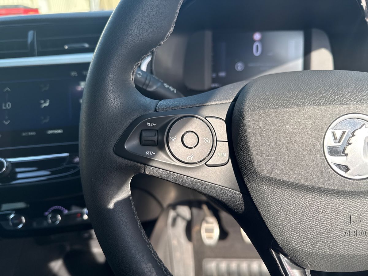 Used Vauxhall Corsa 2024 for sale - 77971691: Photo 16