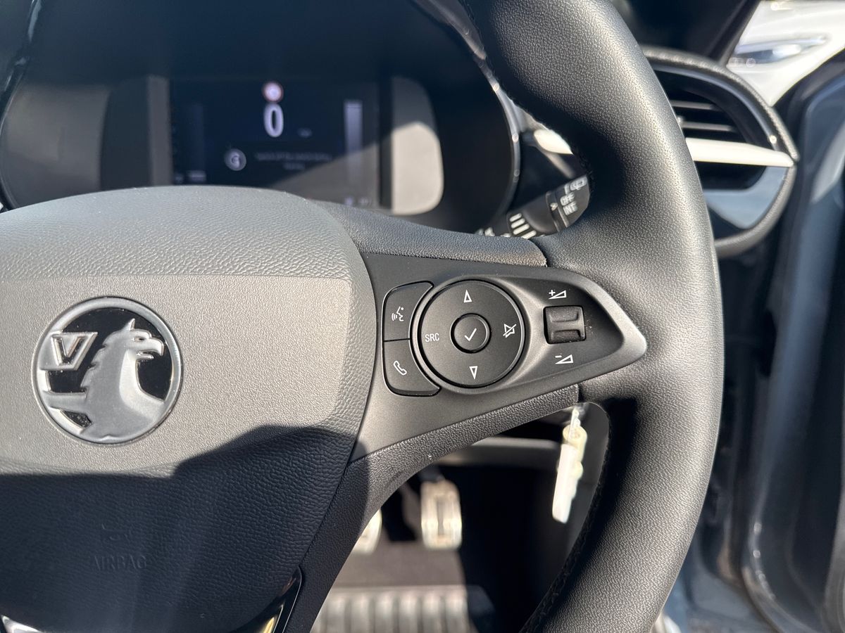 Used Vauxhall Corsa 2024 for sale - 77971691: Photo 17