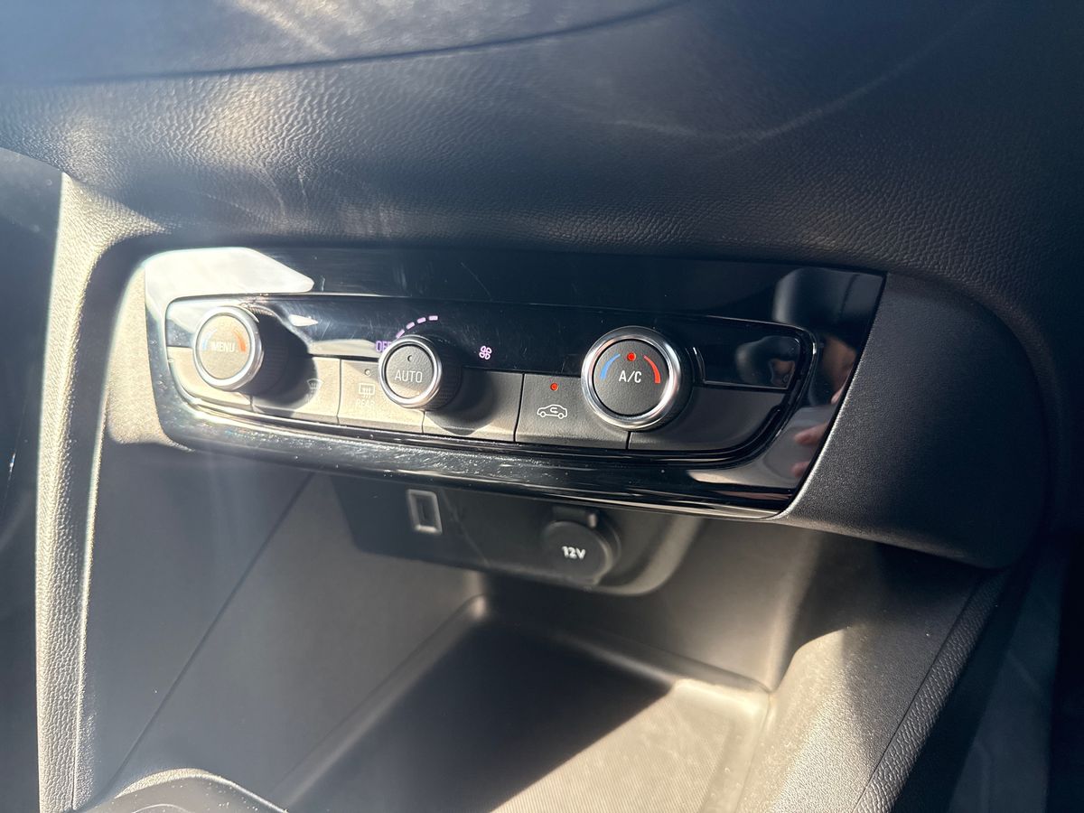 Used Vauxhall Corsa 2024 for sale - 77971691: Photo 18