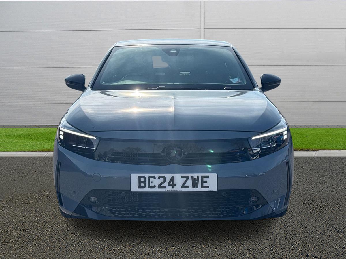 Used Vauxhall Corsa 2024 for sale - 77971691: Photo 2