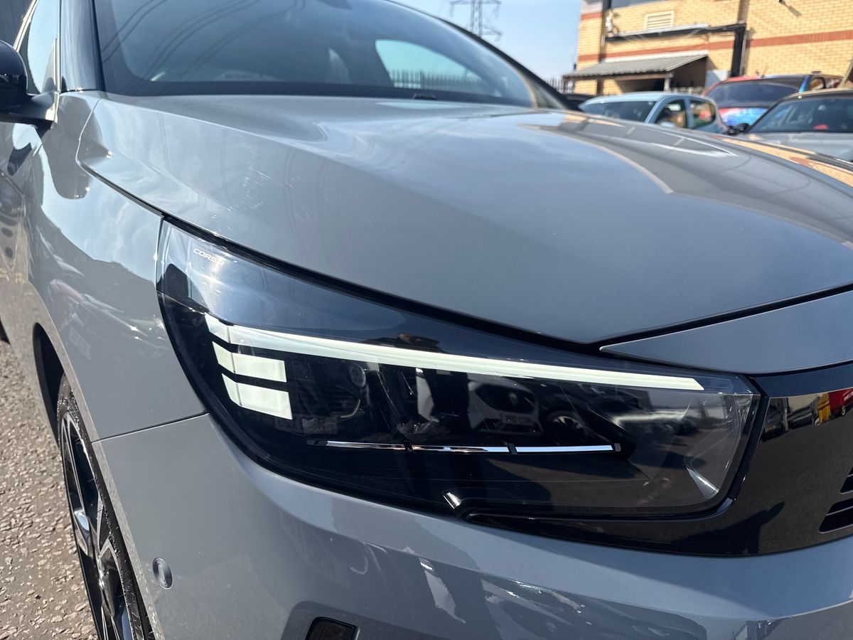 Used Vauxhall Corsa 2024 for sale - 77971691: Photo 21