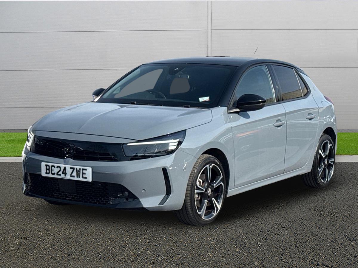 Used Vauxhall Corsa 2024 for sale - 77971691: Photo 3