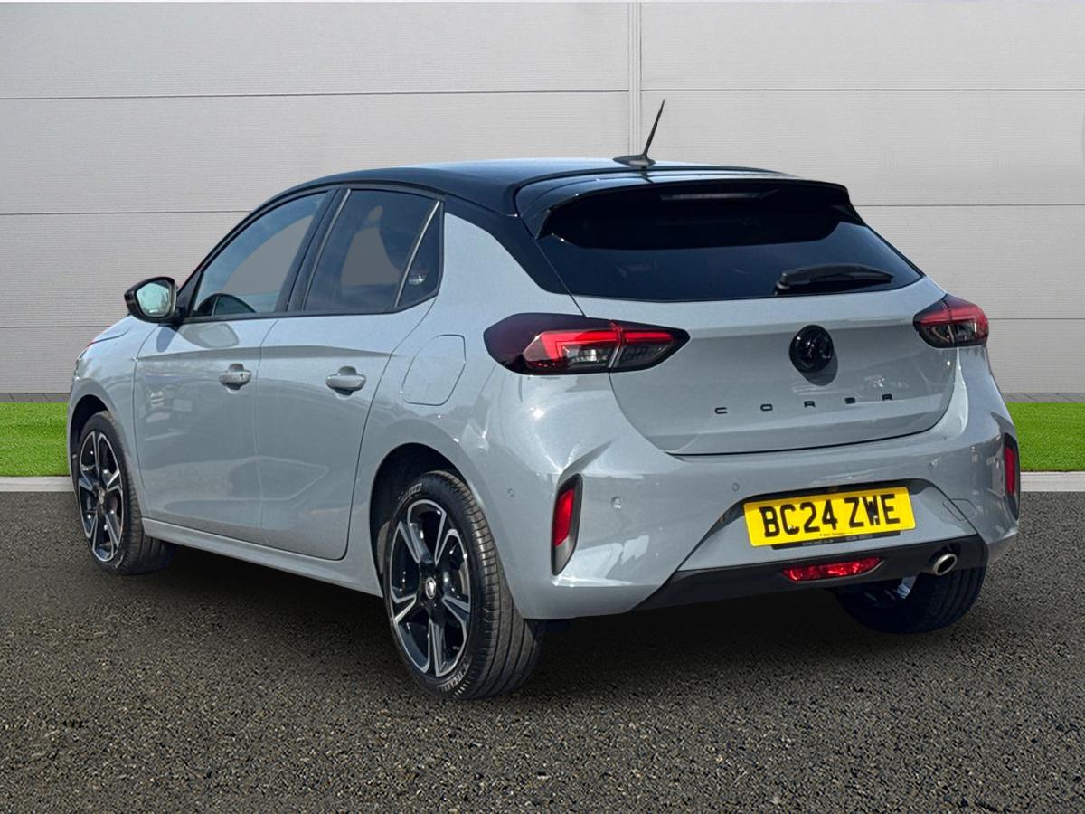 Used Vauxhall Corsa 2024 for sale - 77971691: Photo 5