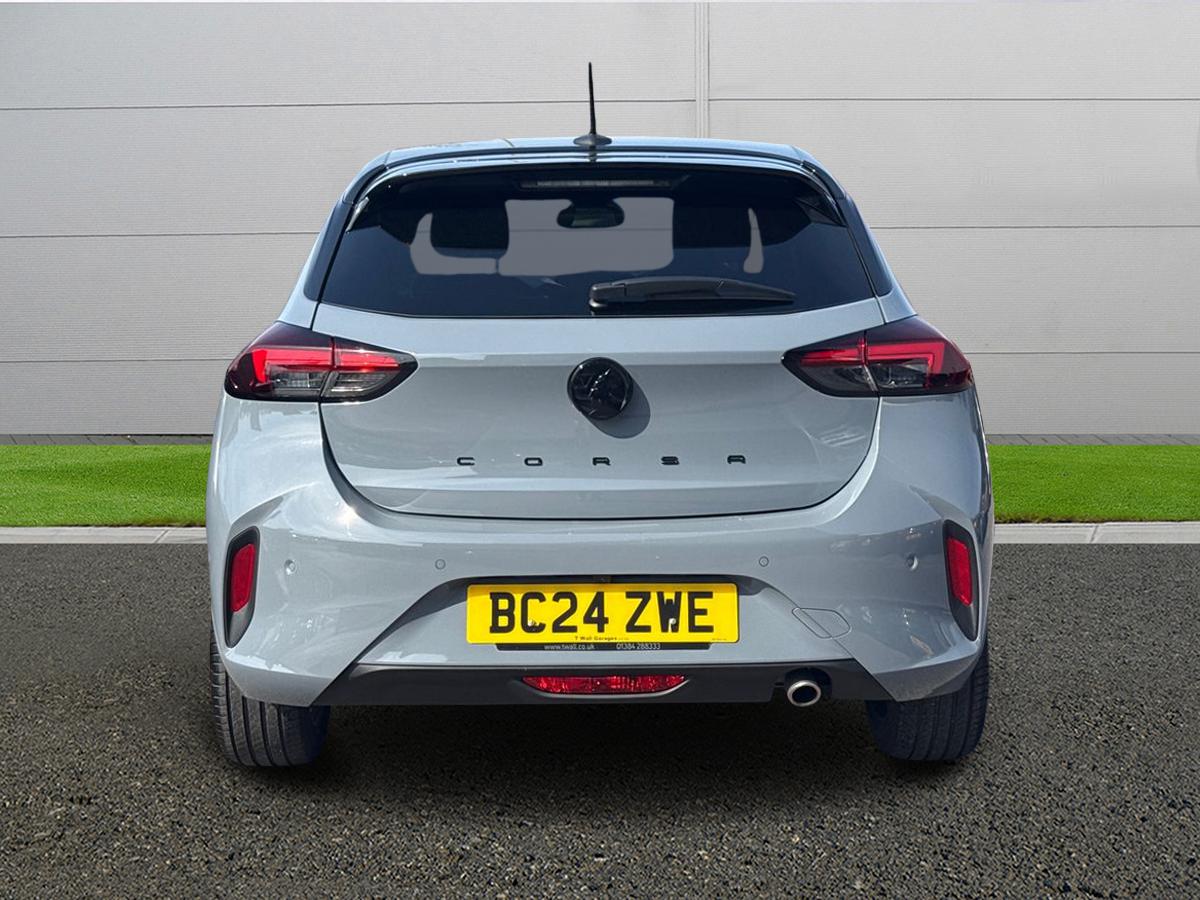 Used Vauxhall Corsa 2024 for sale - 77971691: Photo 6