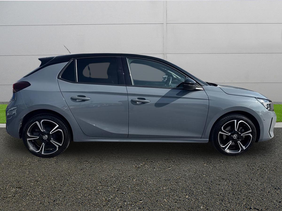 Used Vauxhall Corsa 2024 for sale - 77971691: Photo 8