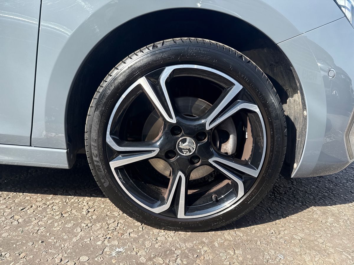 Used Vauxhall Corsa 2024 for sale - 77971691: Photo 9