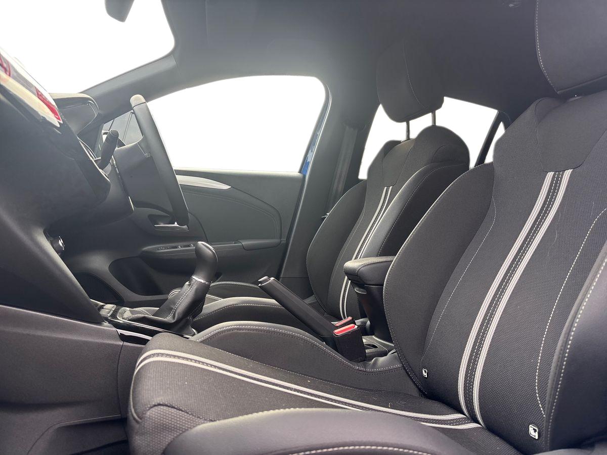 Used Vauxhall Corsa 2024 for sale - 77532109: Photo 10