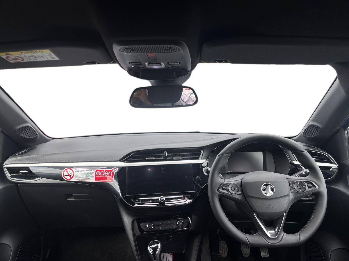 Used Vauxhall Corsa 2024 for sale - 77532109: Photo 13