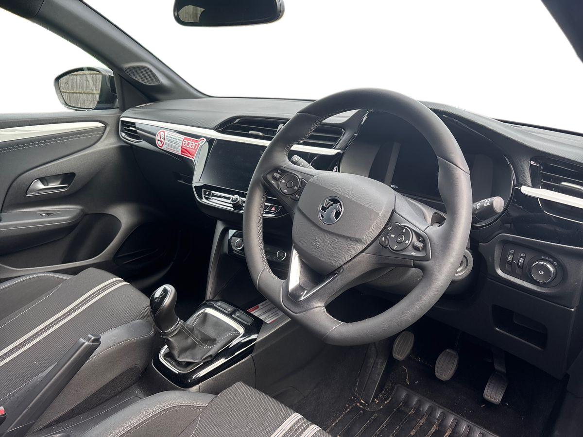 Used Vauxhall Corsa 2024 for sale - 77532109: Photo 15