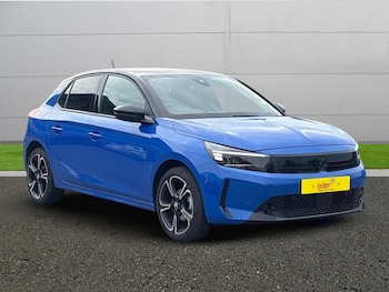 Vauxhall Corsa feature image