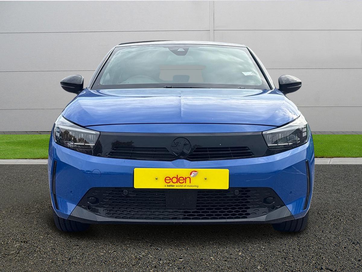 Used Vauxhall Corsa 2024 for sale - 77532109: Photo 2