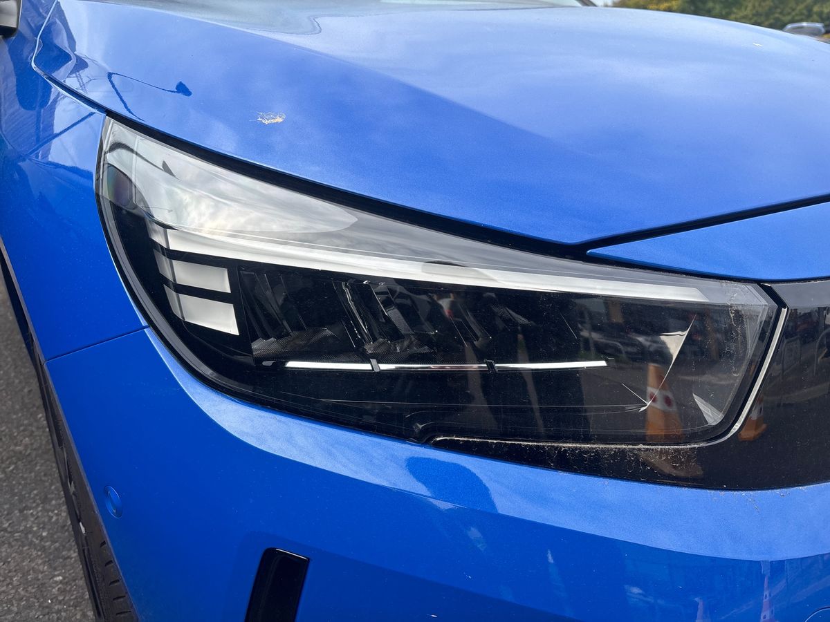 Used Vauxhall Corsa 2024 for sale - 77532109: Photo 21