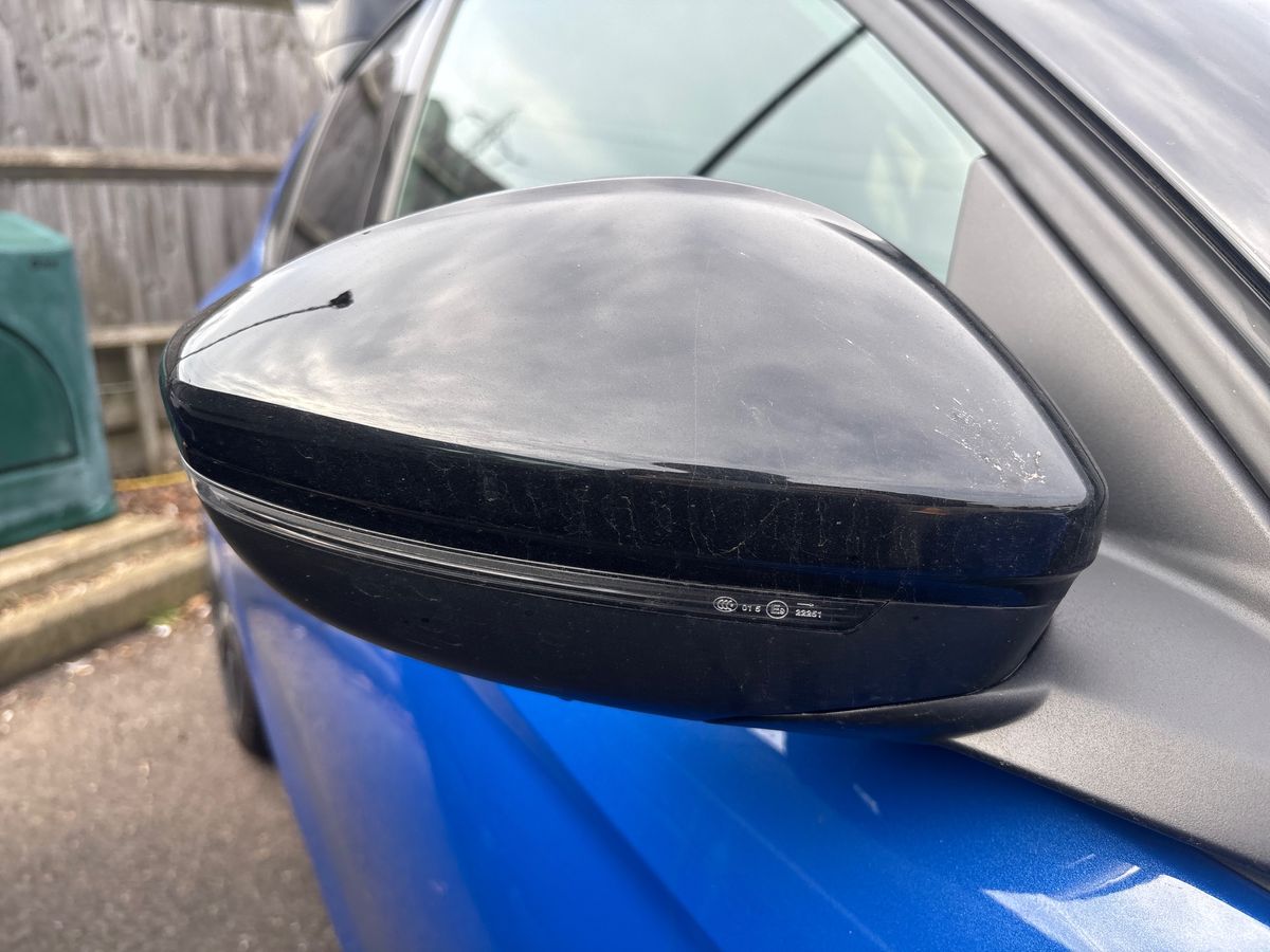 Used Vauxhall Corsa 2024 for sale - 77532109: Photo 22