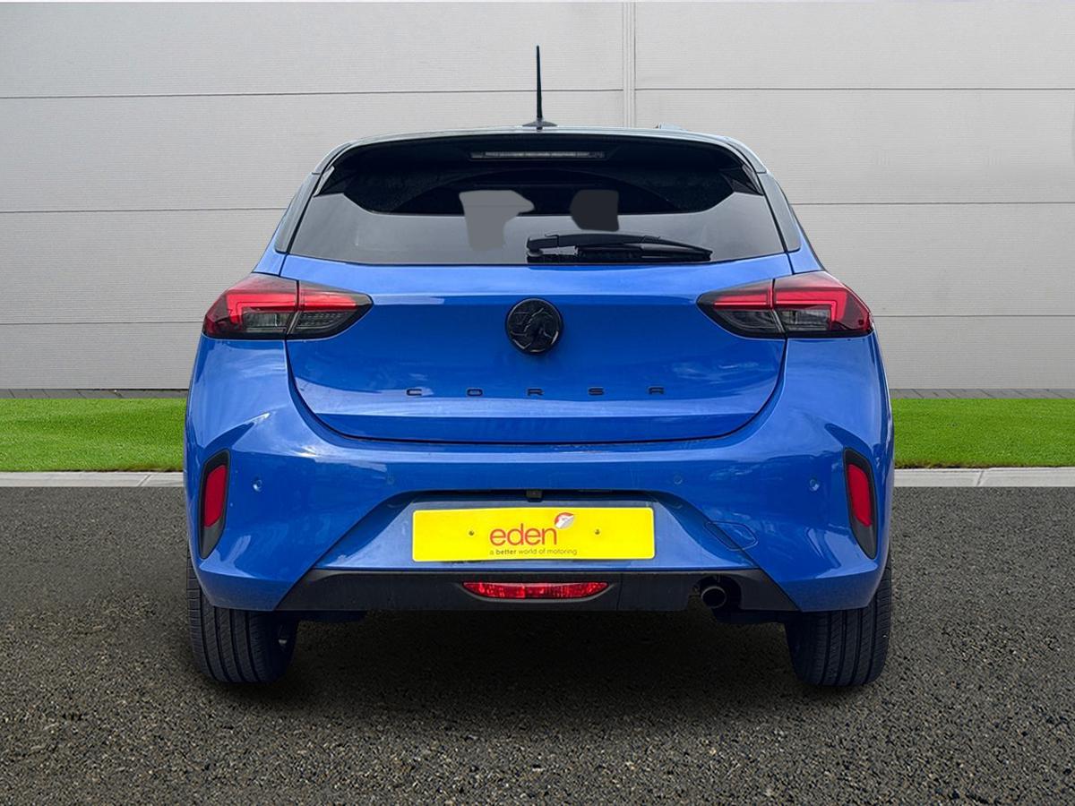 Used Vauxhall Corsa 2024 for sale - 77532109: Photo 6