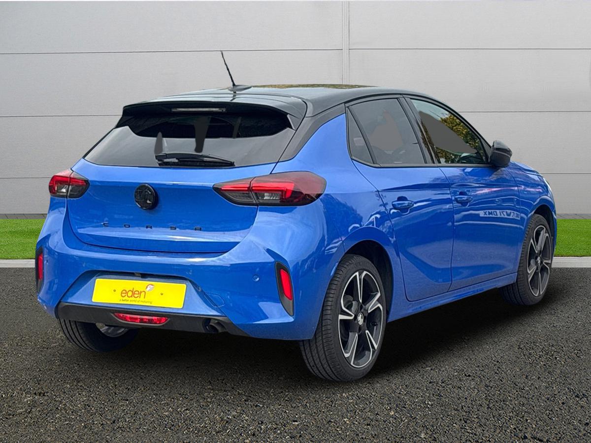 Used Vauxhall Corsa 2024 for sale - 77532109: Photo 7