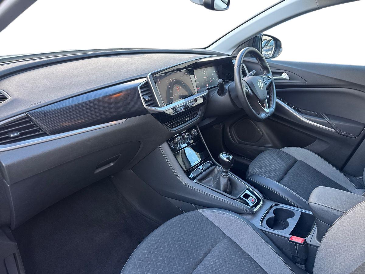 Used Vauxhall Grandland 2022 for sale - 77706328: Photo 10