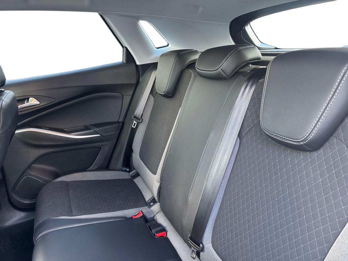 Used Vauxhall Grandland 2022 for sale - 77706328: Photo 11