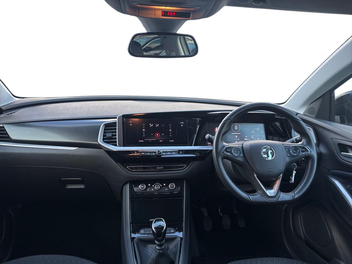 Used Vauxhall Grandland 2022 for sale - 77706328: Photo 13