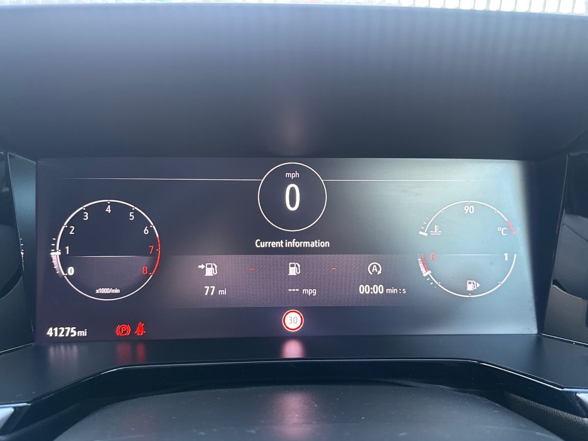 Used Vauxhall Grandland 2022 for sale - 77706328: Photo 14