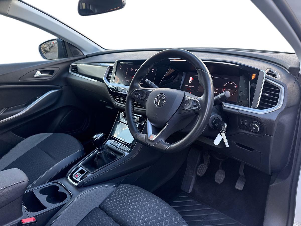 Used Vauxhall Grandland 2022 for sale - 77706328: Photo 15