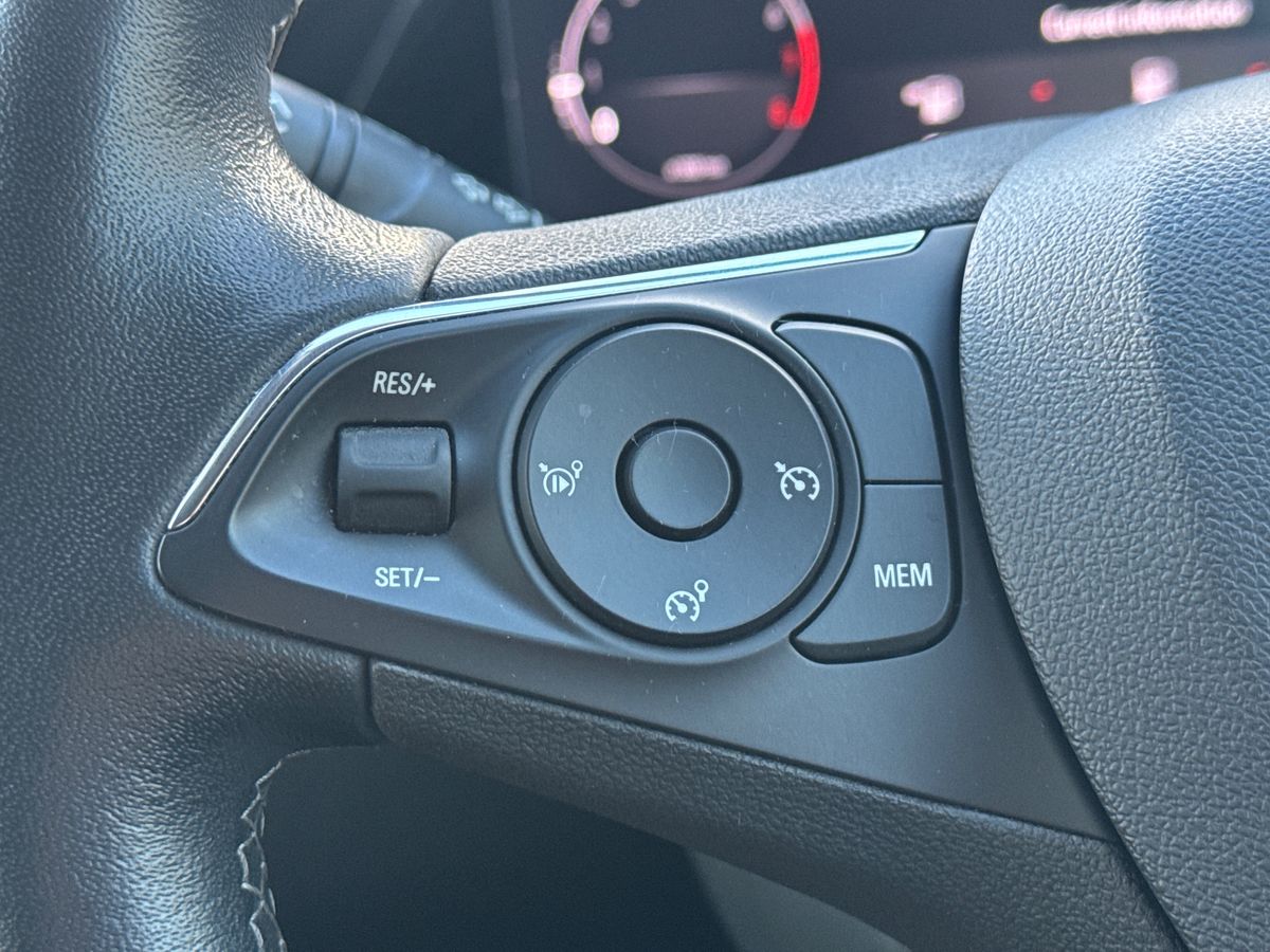 Used Vauxhall Grandland 2022 for sale - 77706328: Photo 16