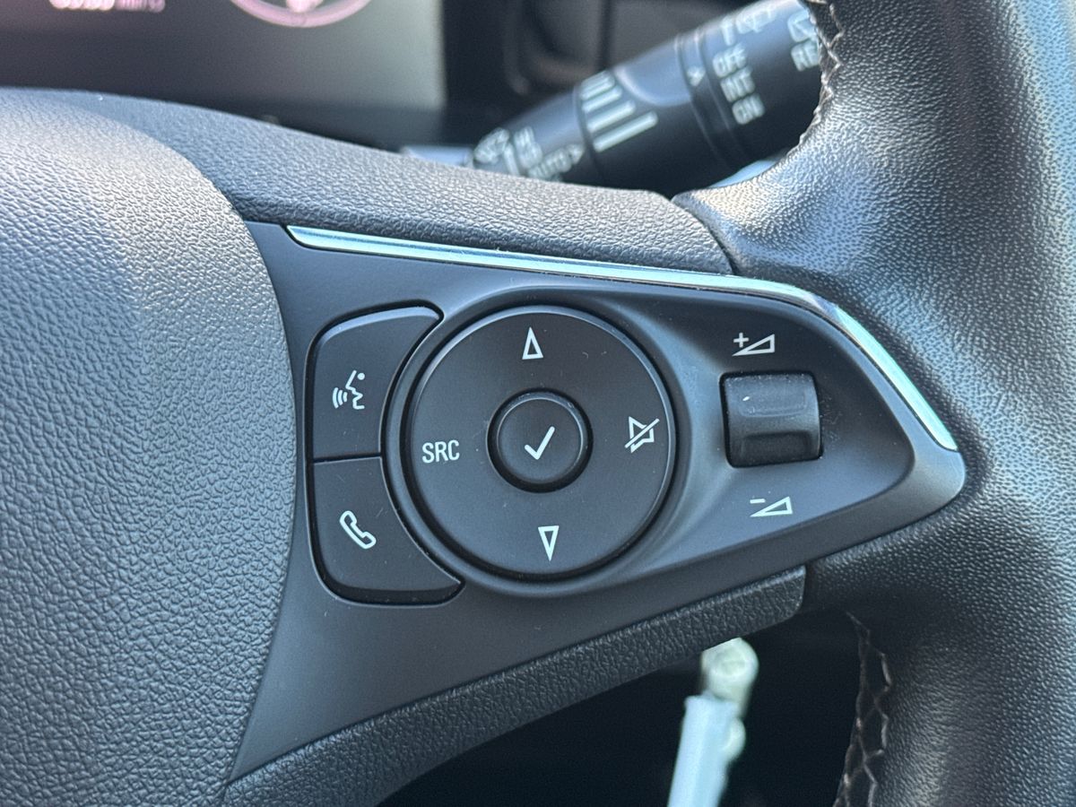 Used Vauxhall Grandland 2022 for sale - 77706328: Photo 17