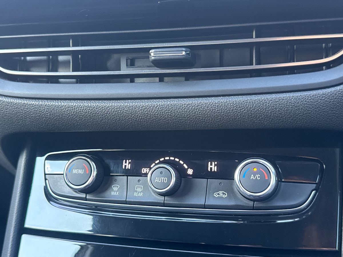 Used Vauxhall Grandland 2022 for sale - 77706328: Photo 18