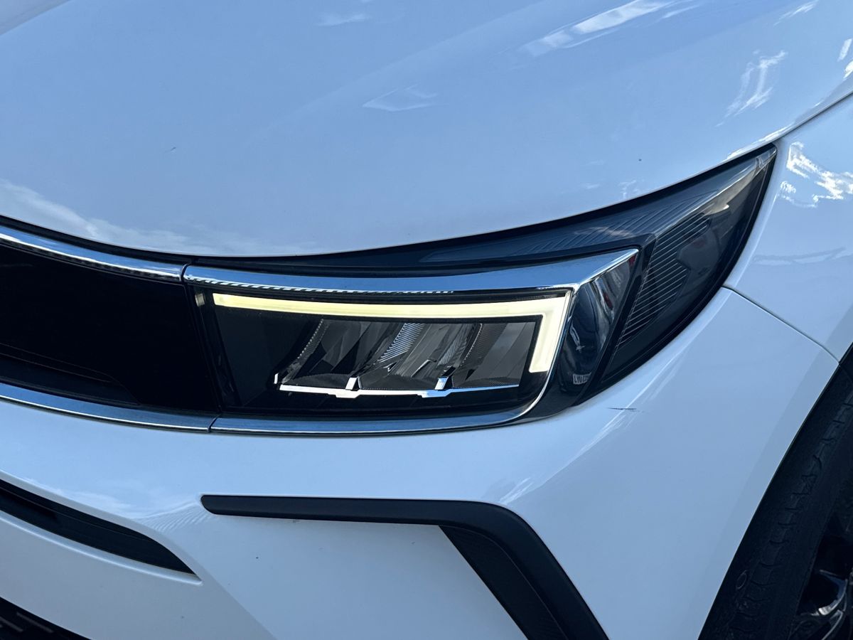 Used Vauxhall Grandland 2022 for sale - 77706328: Photo 21