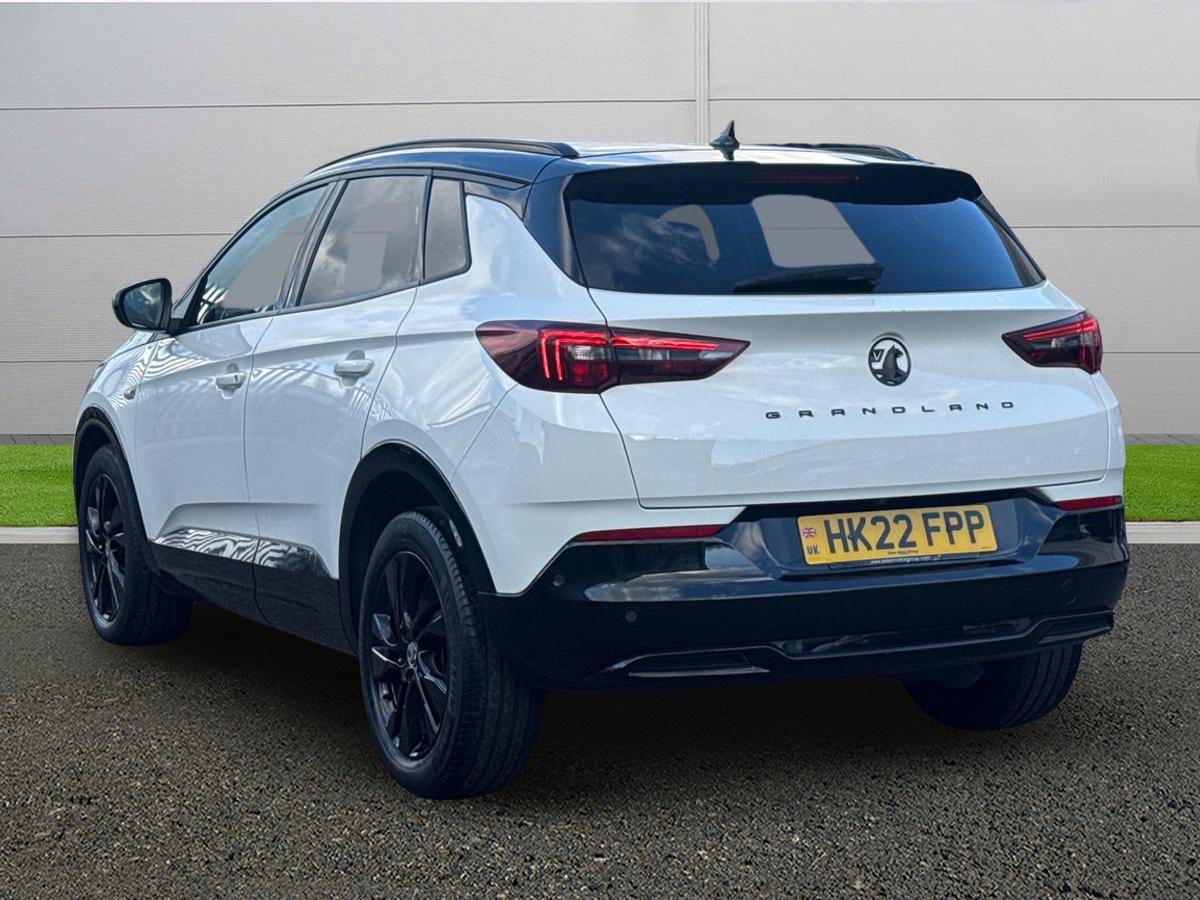 Used Vauxhall Grandland 2022 for sale - 77706328: Photo 5