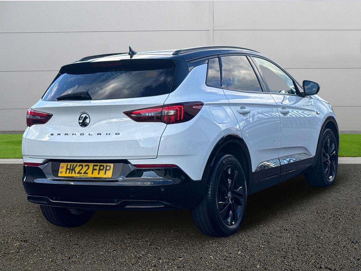 Used Vauxhall Grandland 2022 for sale - 77706328: Photo 7
