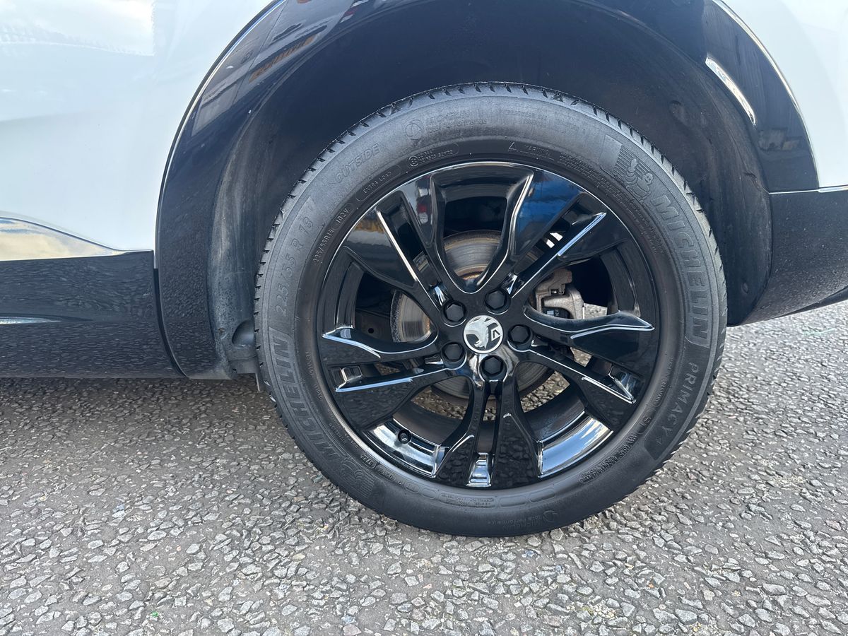 Used Vauxhall Grandland 2022 for sale - 77706328: Photo 9