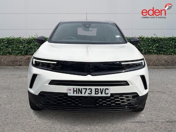 Used Vauxhall Mokka 2023 for sale - 79297216: Photo