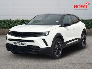 Used Vauxhall Mokka 2023 for sale - 79297216: Photo