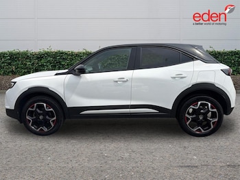 Used Vauxhall Mokka 2023 for sale - 79297216: Photo