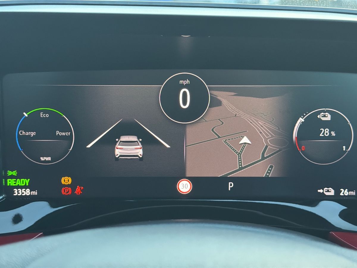 Used Vauxhall Mokka 2022 for sale - 77018346: Photo 14