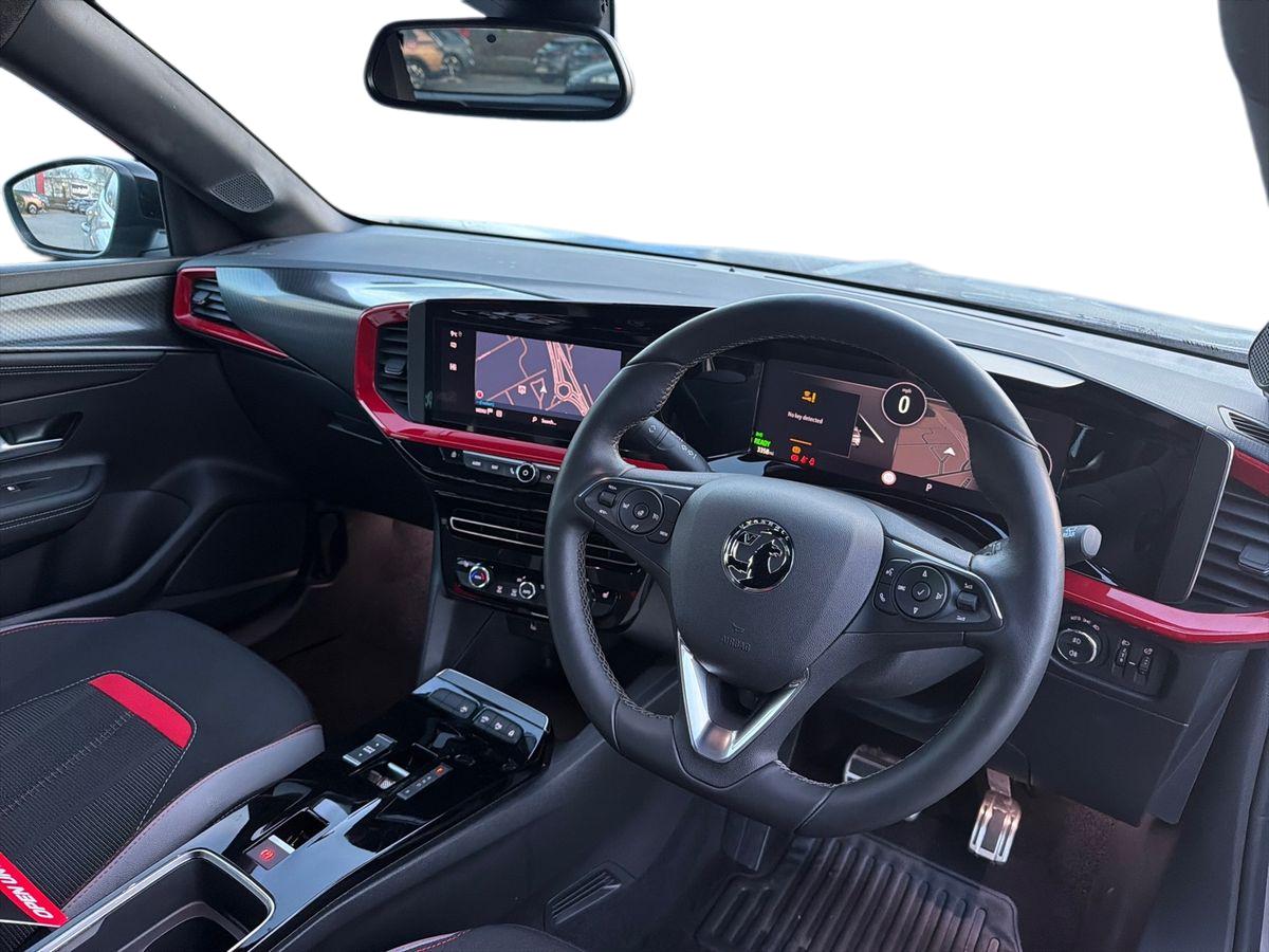 Used Vauxhall Mokka 2022 for sale - 77018346: Photo 15