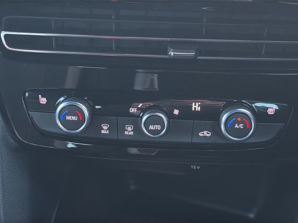 Used Vauxhall Mokka 2022 for sale - 77018346: Photo 18