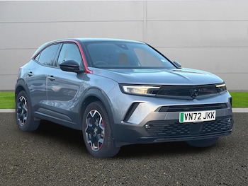 Used Vauxhall Mokka 2022 for sale - 77018346: Photo