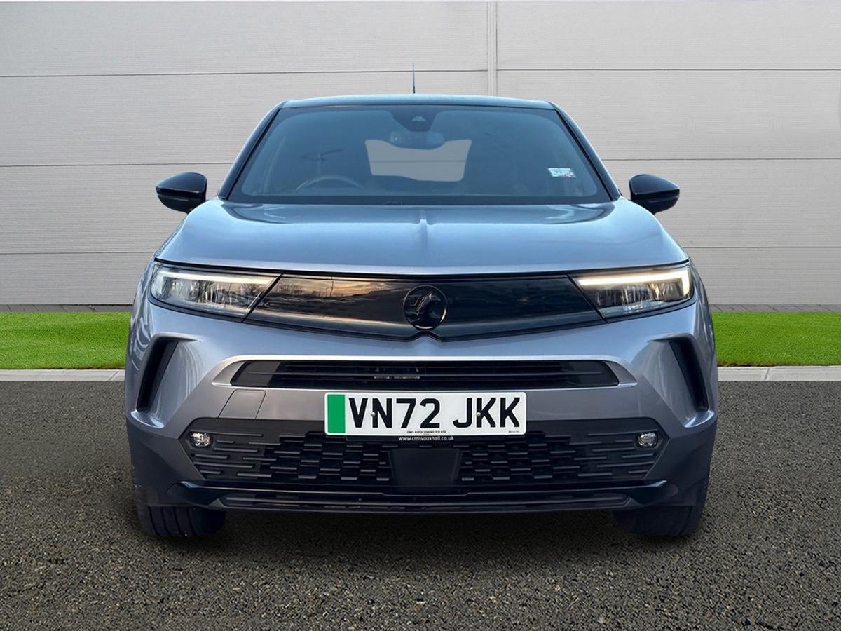 Used Vauxhall Mokka 2022 for sale - 77018346: Photo 2