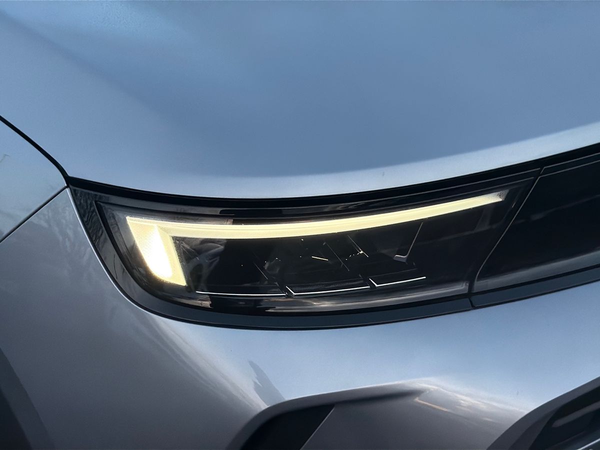 Used Vauxhall Mokka 2022 for sale - 77018346: Photo 21