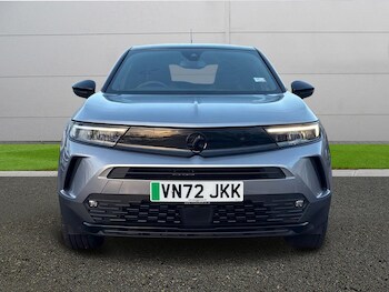 Used Vauxhall Mokka 2022 for sale - 77018346: Photo